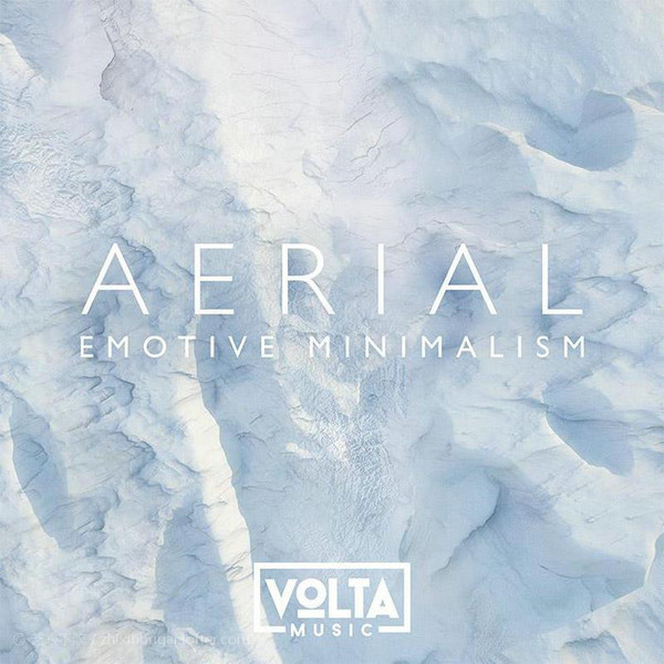 Volta Music-Aerial 2019