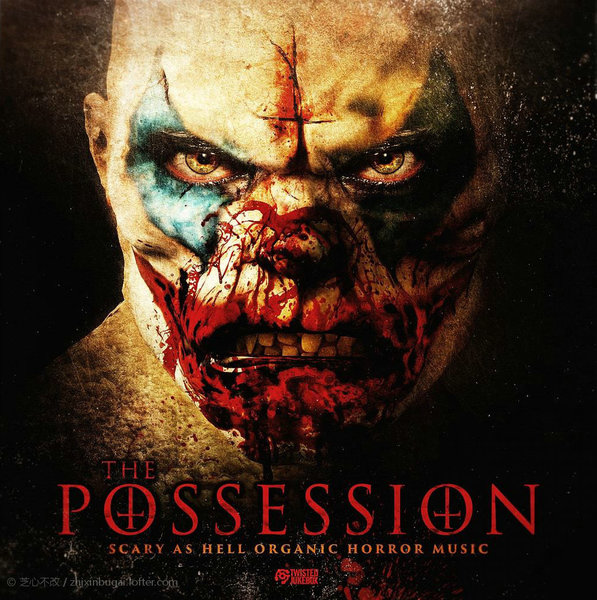 Twisted Jukebox-The Possession 2019