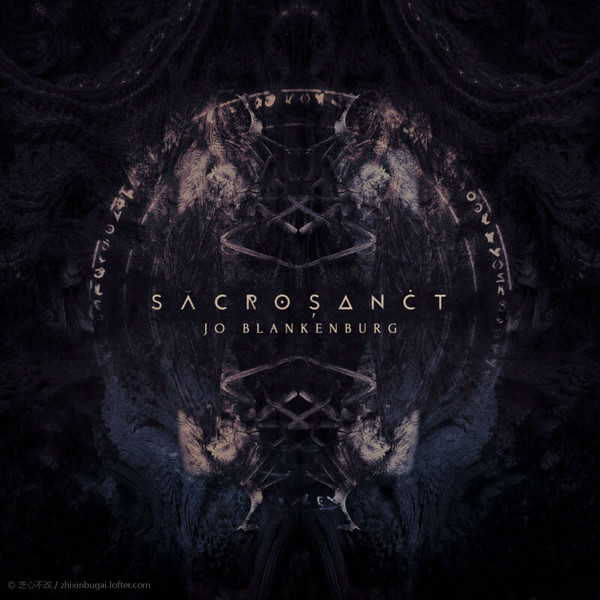 Jo Blankenburg-Sacrosanct 2019  