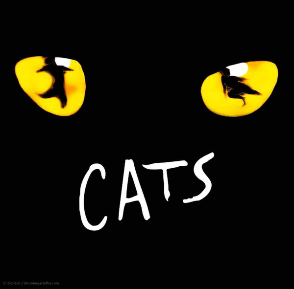 Great Performances-Cats 猫剧 1998