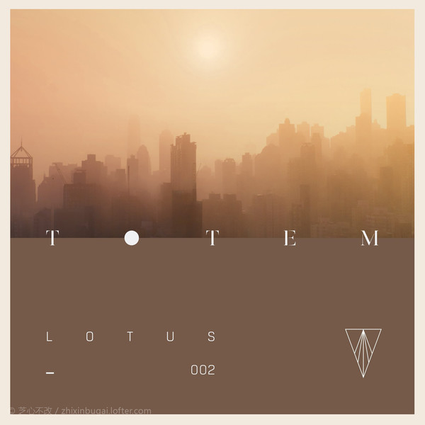 Totem Music 002-Lotus 2019 
