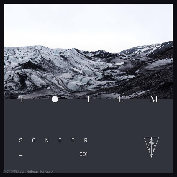 Totem Music 001-Sonder 2019  