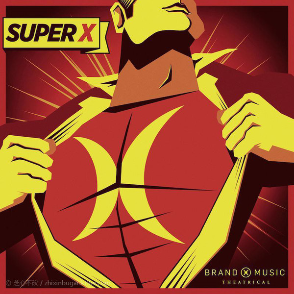 Brand X Musi-Super X 2019 