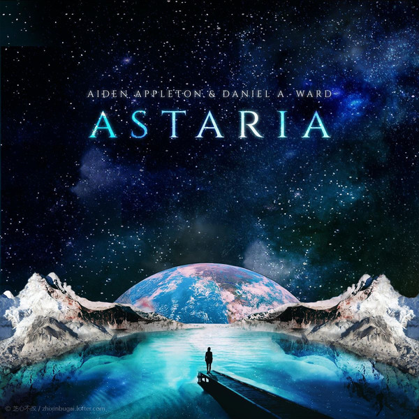 Aiden Appleton-Astaria 2019 
