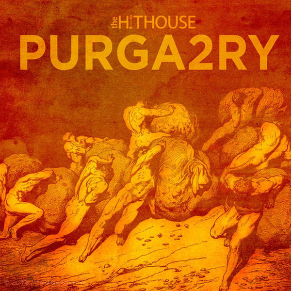 The Hit House-Purga2ry 2019 