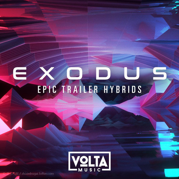 Volta Music-Epic Trailer Hybrids 2018 