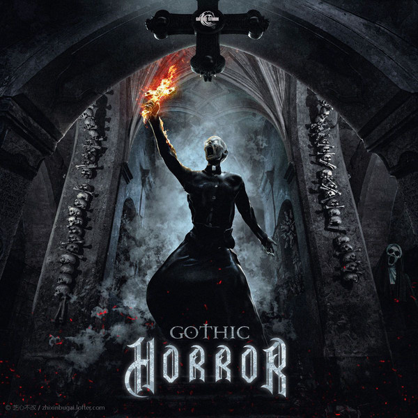 Gothic Storm-Gothic Horror 2019 