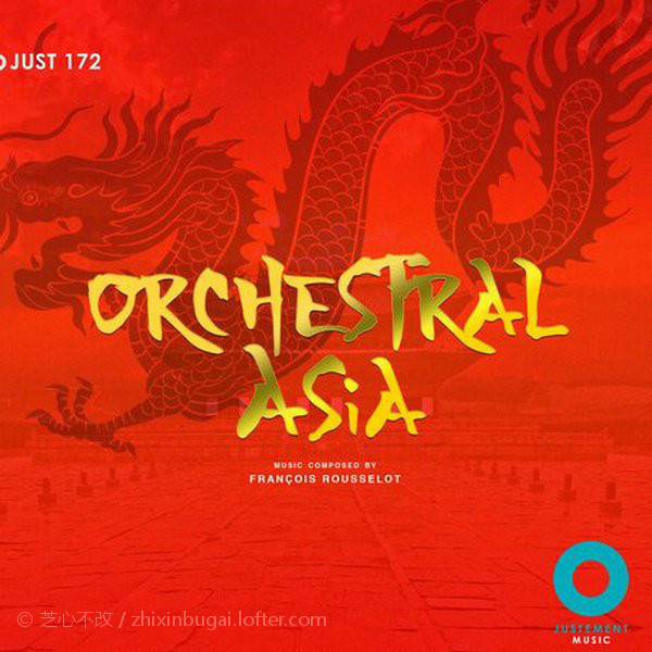 JUST 172-Orchestral Asia 2019