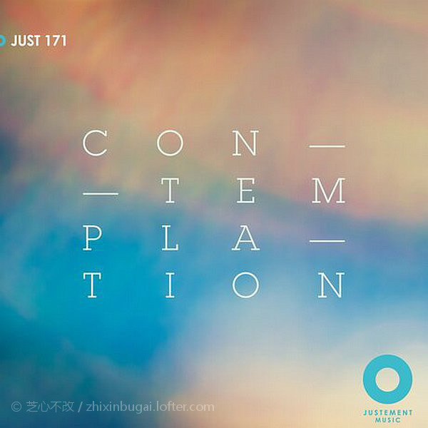 JUST 171-Contemplation 2019
