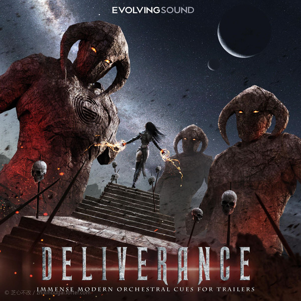 Evolving Sound-Deliverance 2019 