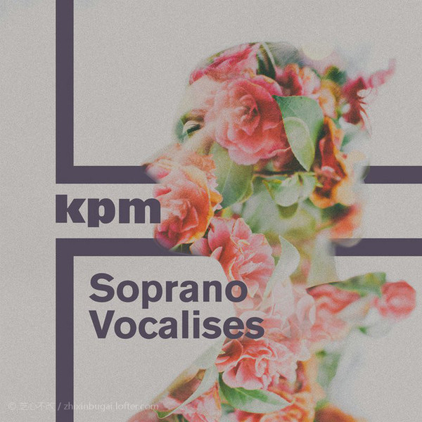 KPM Music-Soprano Vocalises 2019 