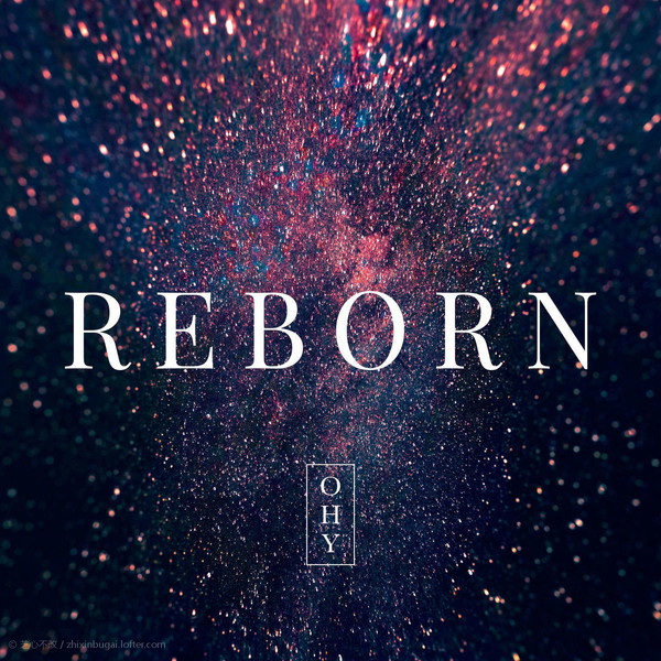 One Hundred Years-Reborn <1> 2019 