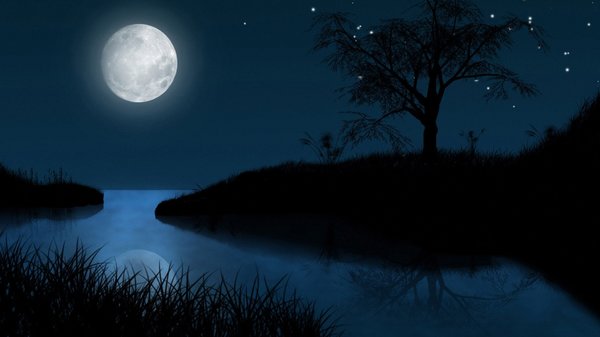 夜·灯唤