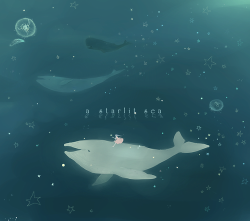 化身孤岛的鲸(COVER 谢安琪)【钢琴】