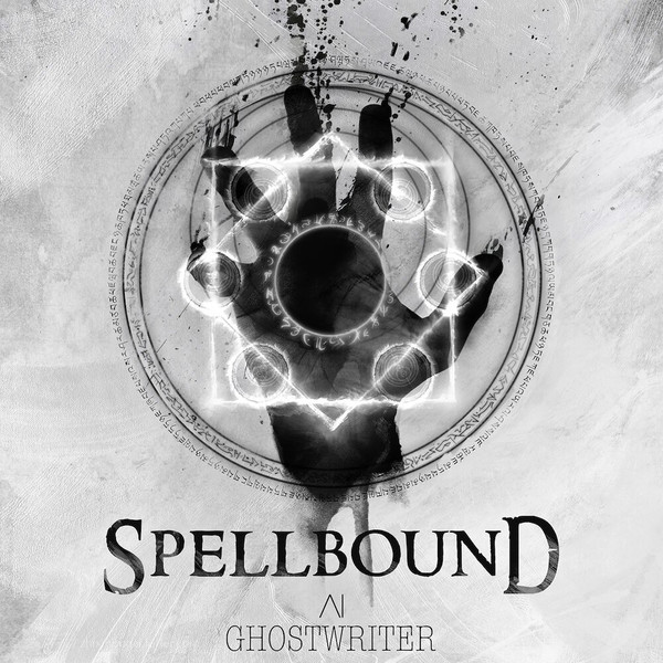 Ghostwriter Music-Spellbound 2019 