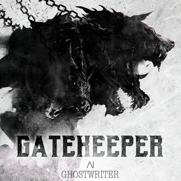 Ghostwriter Music-Gatekeeper 2019  