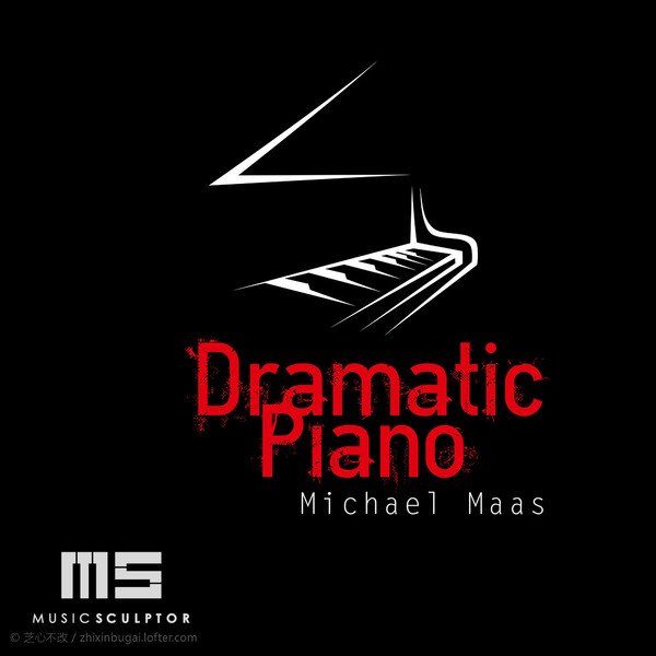 Michael Maas-Dramatic Piano 2019 
