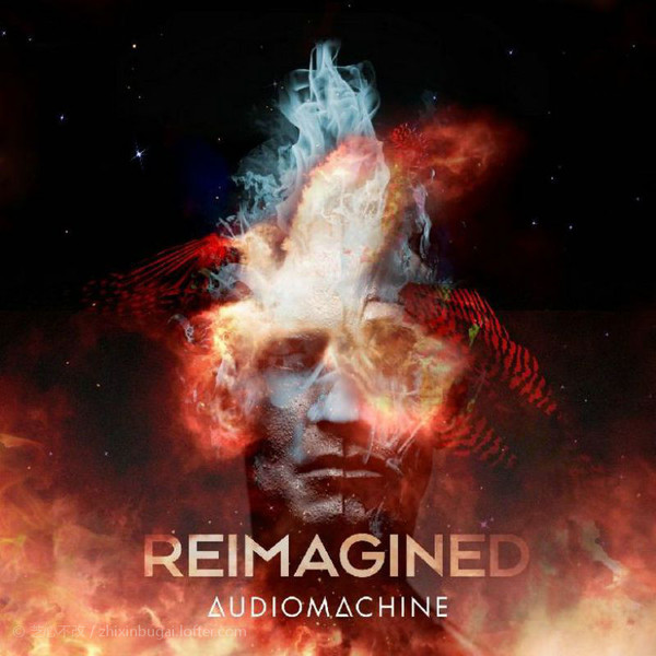 Audiomachine-Reimagined 2019 <1> 