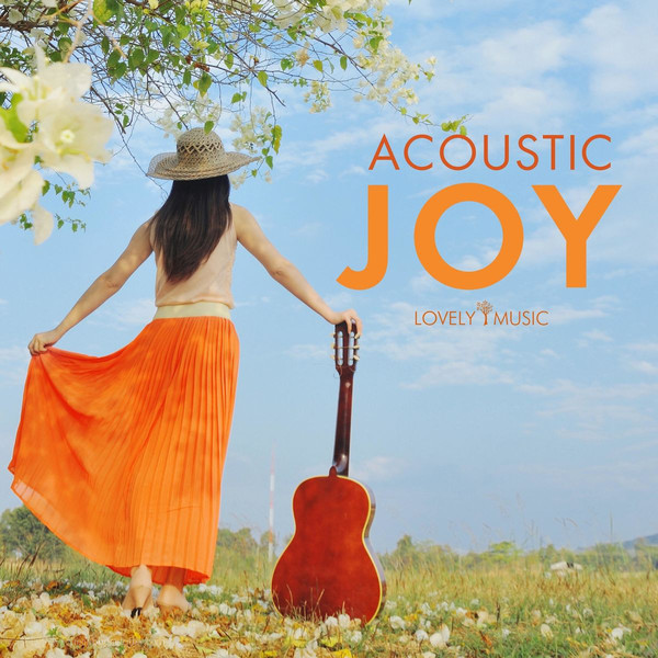 Lovely Music-Acoustic Joy 2019 