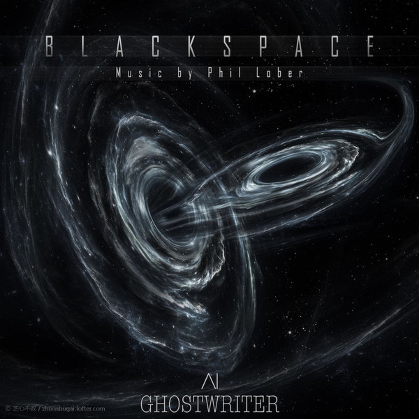 Ghostwriter Music-Blackspace 2019 