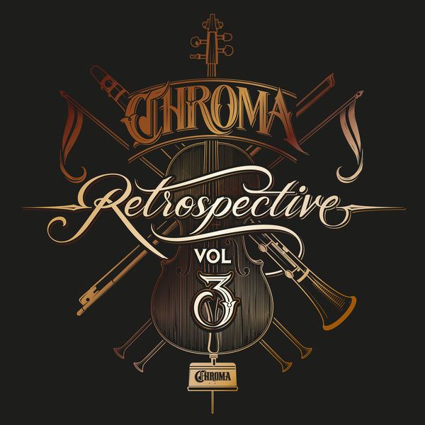 Chroma Music-Retrospective 3 2019 