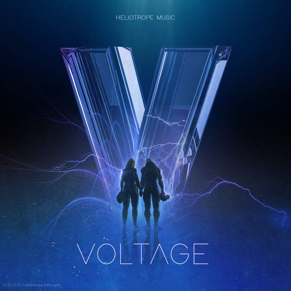 Heliotrope Music-Voltage 2017 