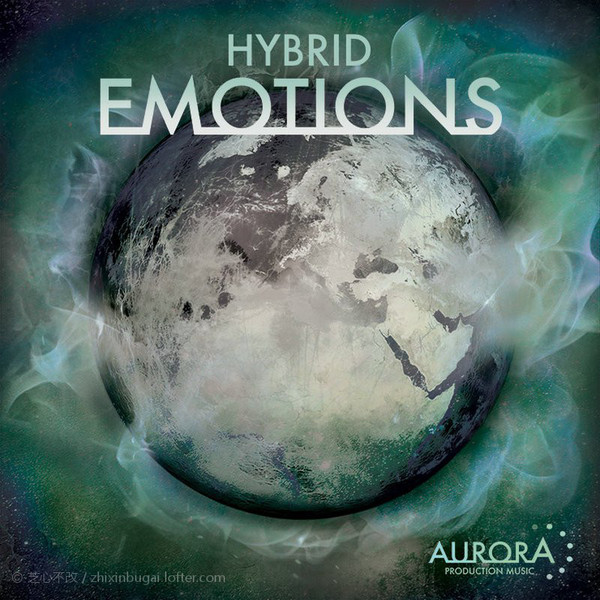 Aurora Production-Hybrid Emotions 