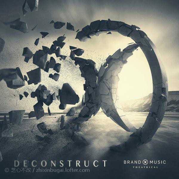 Brand X Music-Deconstruct 2018 