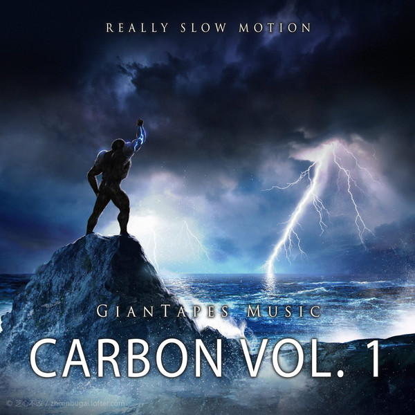 Giant Apes Music-Carbon Vol.1 