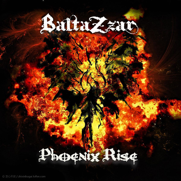 BaltaZzar-Phoenix Rise 2019 