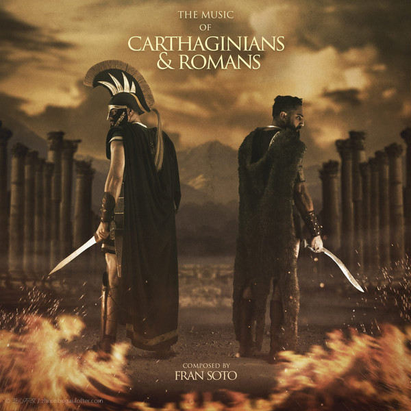 Carthaginians and Romans 2019 <1> 