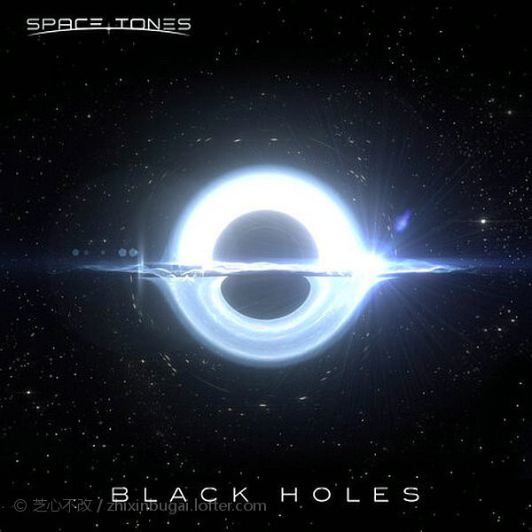 Space Tones-Black Holes 2019 