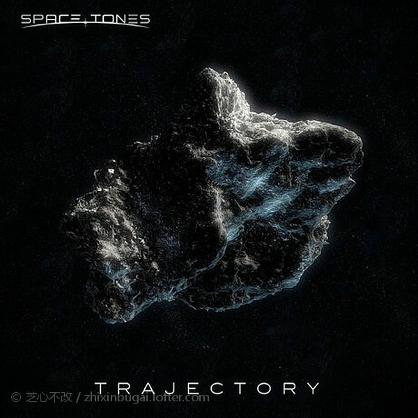 Space Tones-Trajectory 2019 