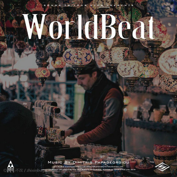 Songs To Your Eyes-WorldBeat 2019 