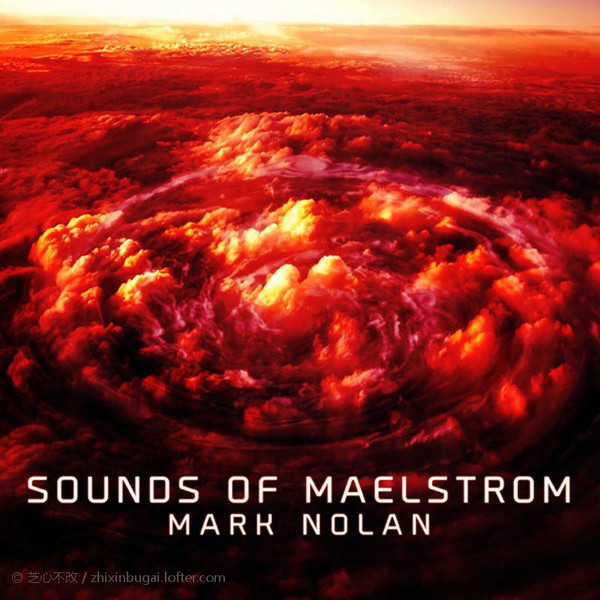 Mark Nolan-Sounds Maelstrom 2019 