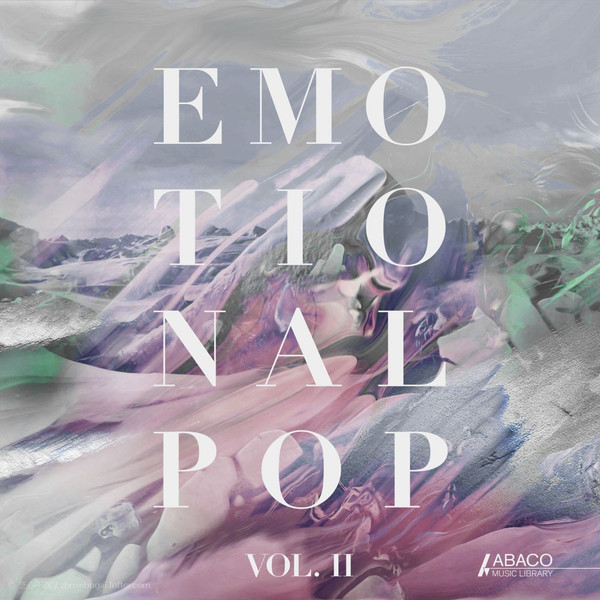 Emotional Pop Vol.II-Light 2019 