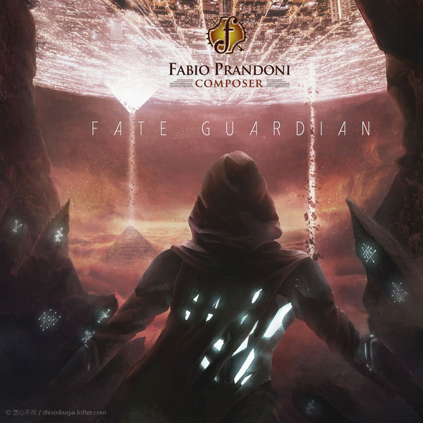 Fabio Prandoni-Fate Guardian 2019 