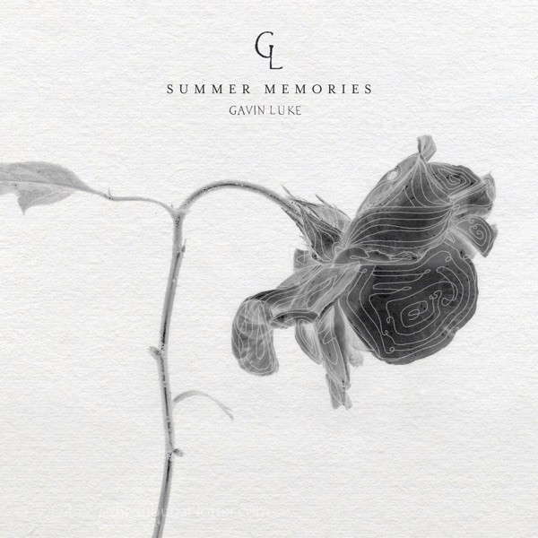 Gavin Luke-Summer Memories 2019 