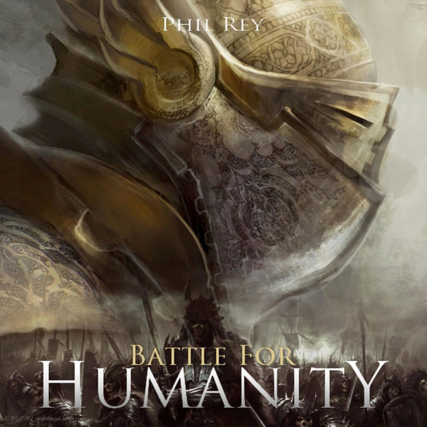 Phil Rey-Battle For Humanity 2015 