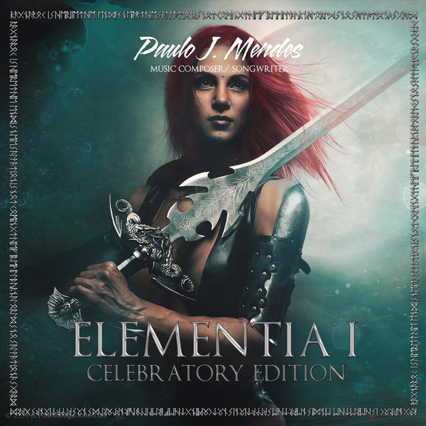 Elementia I Celebratory Edition 2019 