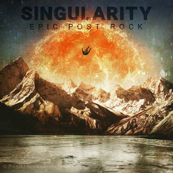 Singularity-Epic Post Rock 2019 <1>