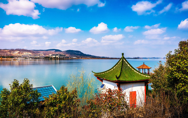 ZhouZhuang 