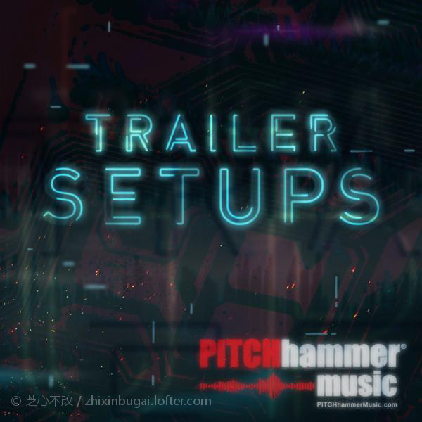 Pitch Hammer-Trailer Setups 2019 