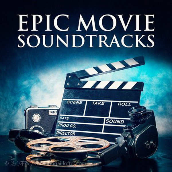 Epic Movie Soundtracks 2017  