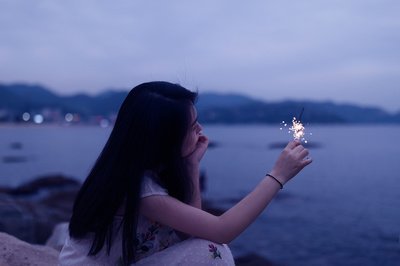 那年夏天宁静的海