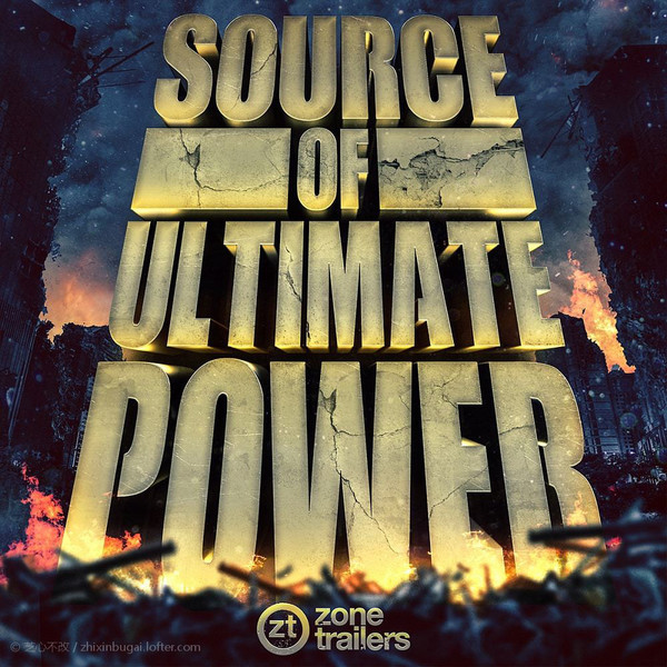 ZT-Source Of Ultimate Power 2019 