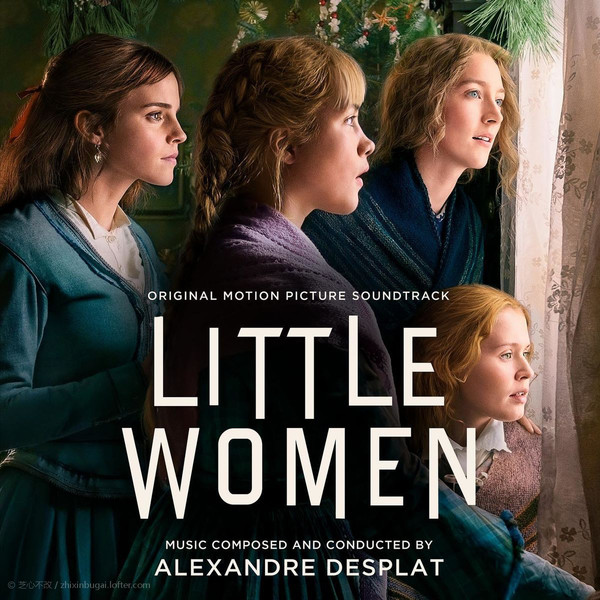 Little Women 小妇人们 原声音乐 2019 