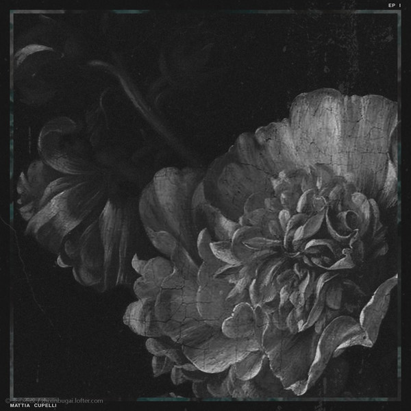 Mattia Cupelli-EP I 2019 