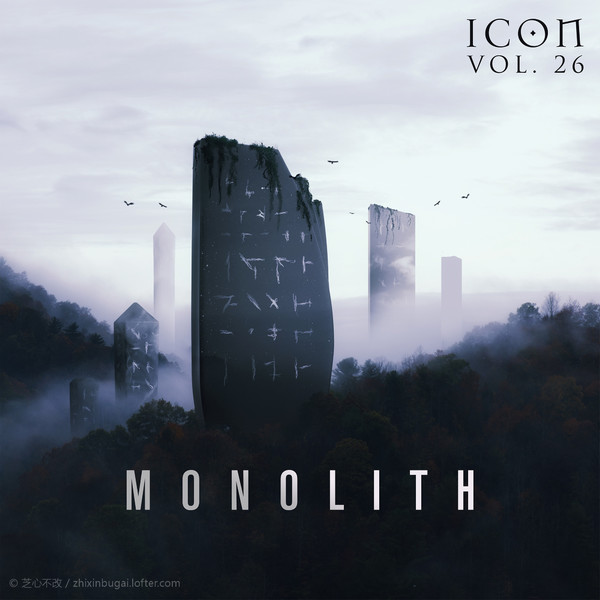 Monolith <1> 2019  