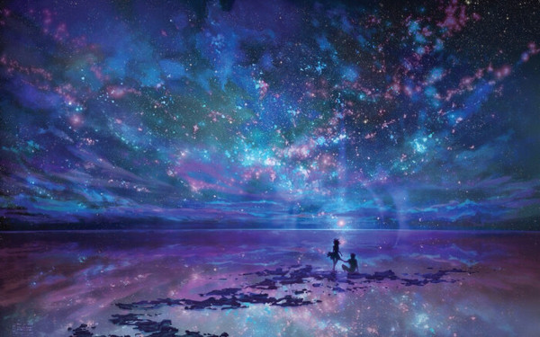 Star Sky（吉他）